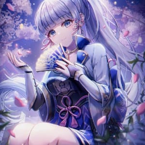 Image for Ayaka item