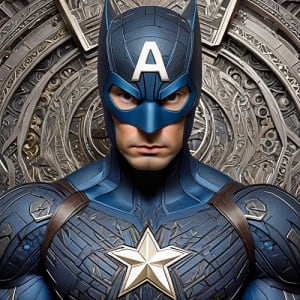 Image for AVENGER item