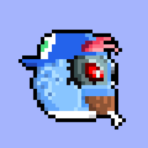 Image for Moon Odyssey Club #1852 item