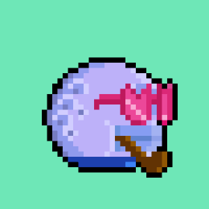 Image for Moon Odyssey Club #1876 item