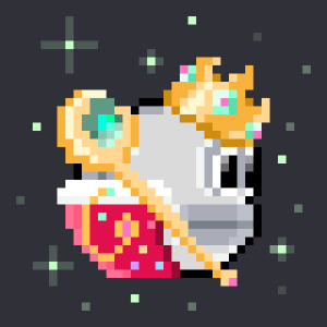 Image for Moon Odyssey Club #1 item