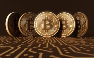 Image for 3 BITCOIN item