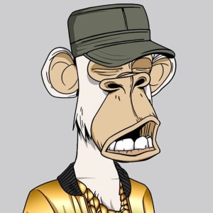 Image for Bored Guevara  #3 item