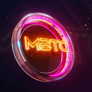 Image for Mega BTC #99 item