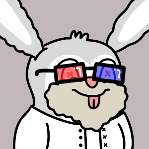 Image for Fimmo Bunny #58 item