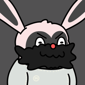 Image for Fimmo Bunny #1188 item