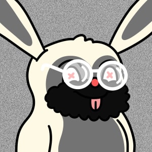 Image for Fimmo Bunny #1303 item