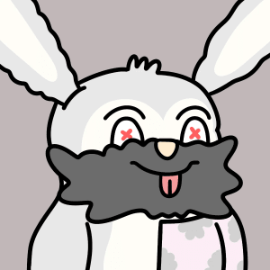 Image for Fimmo Bunny #1671 item