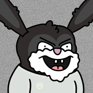 Image for Fimmo Bunny #1751 item