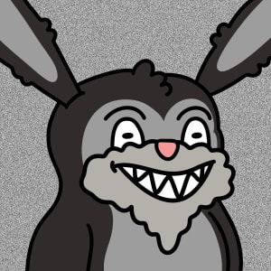 Image for Fimmo Bunny #1752 item
