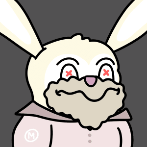 Image for Fimmo Bunny #1753 item