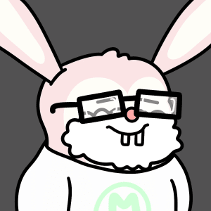 Image for Fimmo Bunny #181 item
