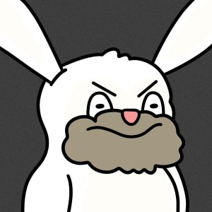 Image for Fimmo Bunny #2248 item