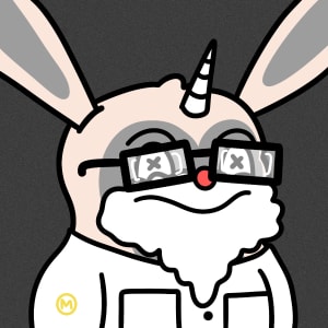 Image for Fimmo Bunny #2375 item