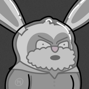 Image for Fimmo Bunny #2376 item
