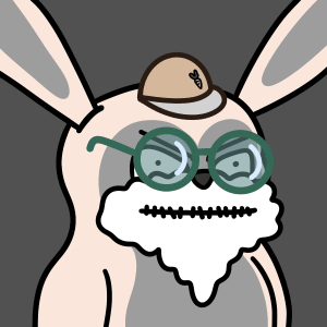 Image for Fimmo Bunny #2825 item