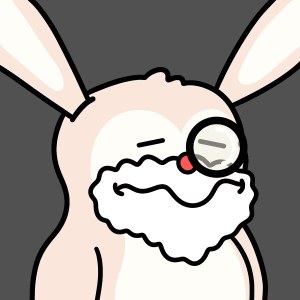 Image for Fimmo Bunny #2851 item