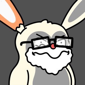 Image for Fimmo Bunny #3189 item