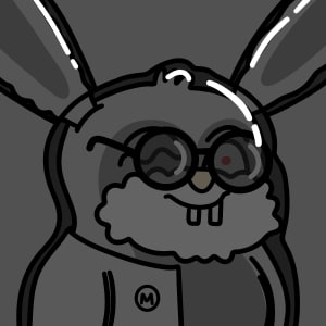 Image for Fimmo Bunny #339 item
