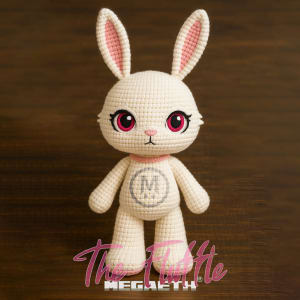 Image for Crossy Fluffle #251 item