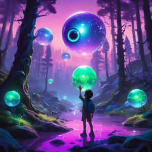 Image for Boy #1 item