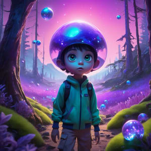 Image for Boy #3 item