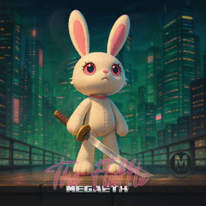 Image for Mega Fluffle #9 item