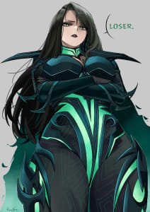 Image for Hela #9 item