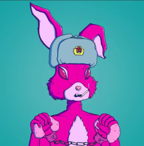 Image for ᴍᴀꜰɪᴀ ᴡᴀʀʀɪᴏʀꜱ #96 item