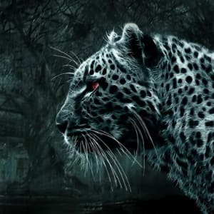 Image for Gepard #1 item