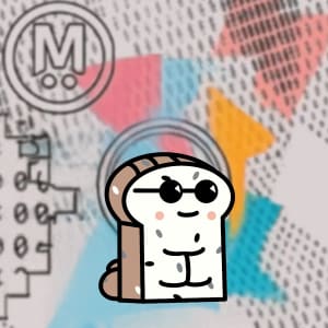 Image for Lil Mega Bunz #569 item
