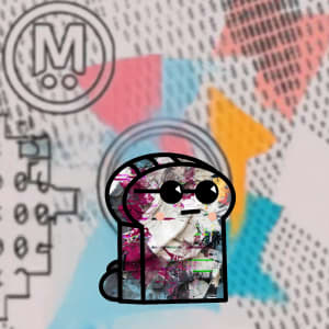 Image for Lil Mega Bunz #581 item
