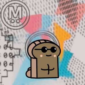 Image for Lil Mega Bunz #616 item