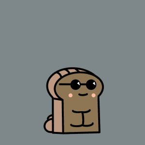 Image for Lil Mega Bunz #666 item