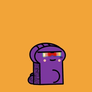 Image for Lil Mega Bunz #667 item