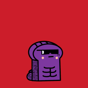 Image for Lil Mega Bunz #686 item