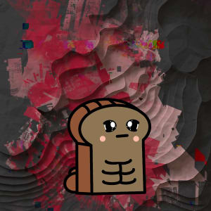 Image for Lil Mega Bunz #690 item