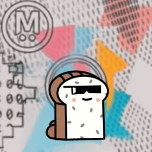 Image for Lil Mega Bunz #728 item