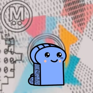 Image for Lil Mega Bunz #743 item