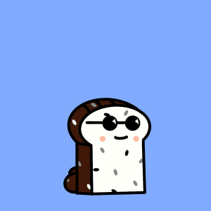 Image for Lil Mega Bunz #773 item