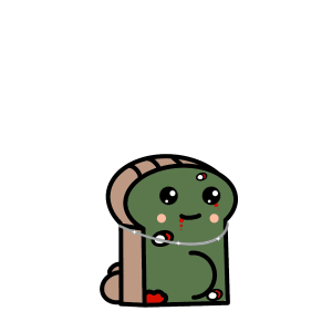 Image for Lil Mega Bunz #78 item