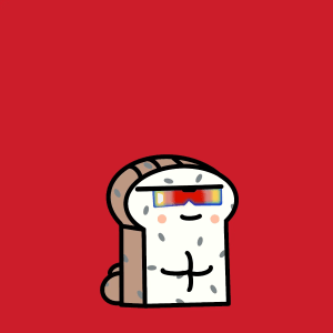 Image for Lil Mega Bunz #784 item