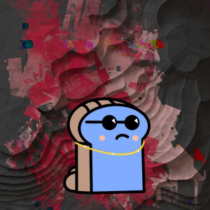 Image for Lil Mega Bunz #798 item