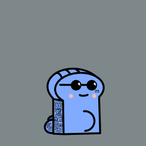 Image for Lil Mega Bunz #804 item