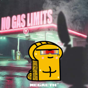 Image for Lil Mega Bunz #809 item