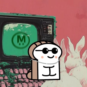 Image for Lil Mega Bunz #832 item