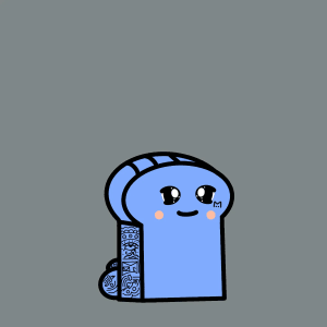 Image for Lil Mega Bunz #842 item