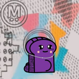 Image for Lil Mega Bunz #857 item