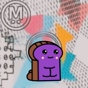 Image for Lil Mega Bunz #895 item