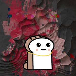 Image for Lil Mega Bunz #92 item